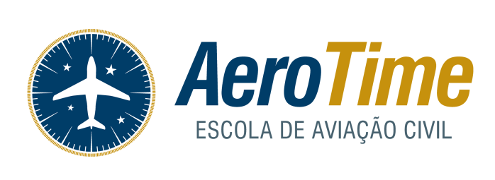 AeroTime Escola de Aviação Civil